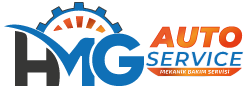 HMG AUTO SERVİCE